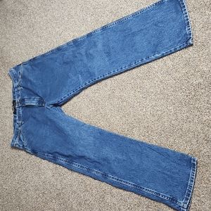 Wrangler Jeans